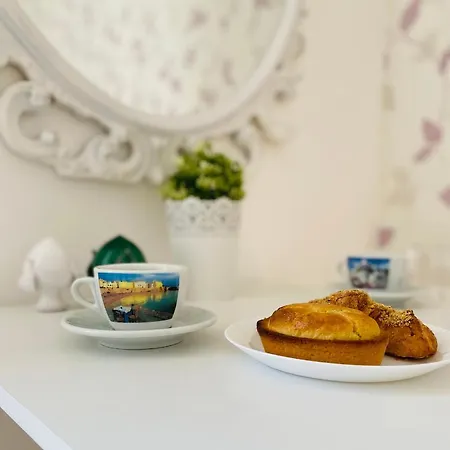 Tre Santi Couette-café Lecce