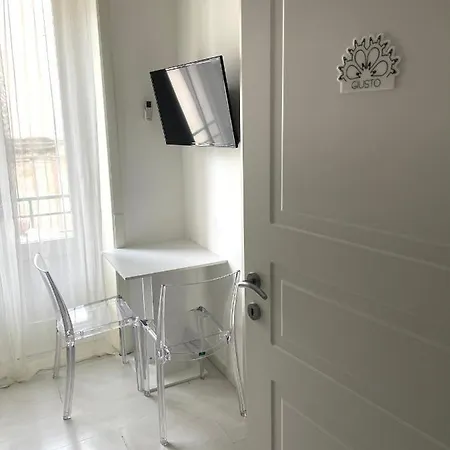 Couette-café Tre Santi Lecce